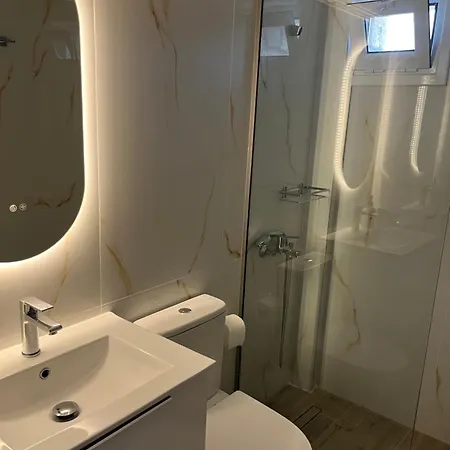 Stone House Bourgos Σπίτι διακοπών Koróni