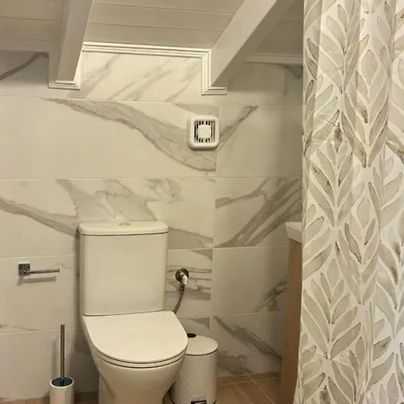 Stone House Bourgos Σπίτι διακοπών