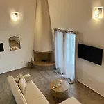 Casa vacanze Stone House Bourgos Koróni