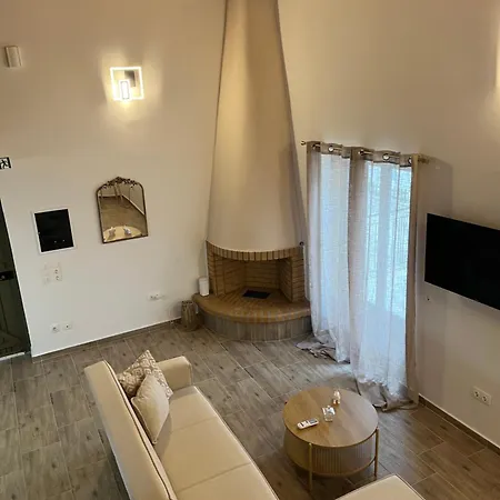 Stone House Bourgos