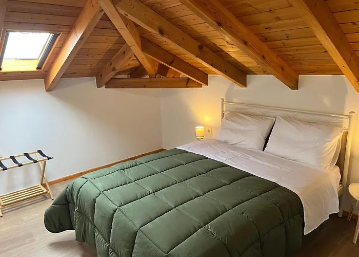 Hébergement de vacances Stone House Bourgos Koróni